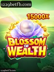 BlossomofWealth