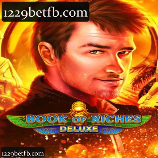 BookofRichesDeluxe