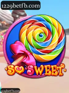SoSweet