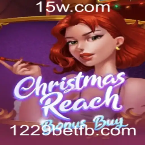 Descubra o Excitante Mundo de ChristmasReachBonusBuy com 1229bet