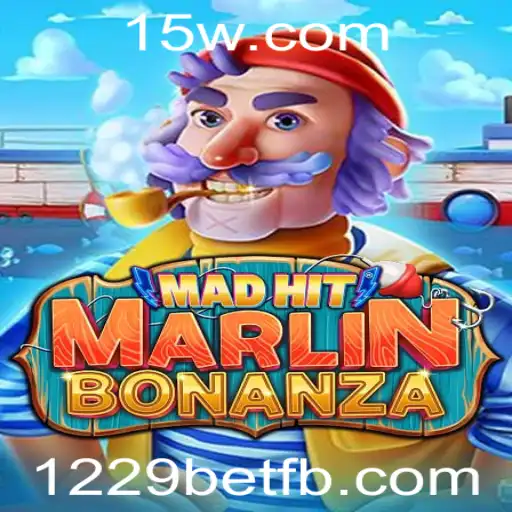 Descobrindo o Fascinante Universo de MadHitMarlinBonanza: O Jogo do Momento em 1229bet