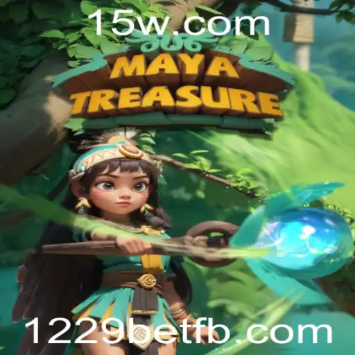 Descubra MayaTreasure: Um Jogo de Aventura com Recompensas Misteriosas