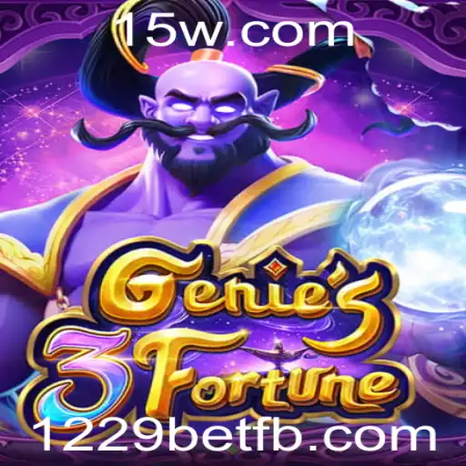 Explorando As Aventuras e Regras de Genie3Fortune com 1229bet