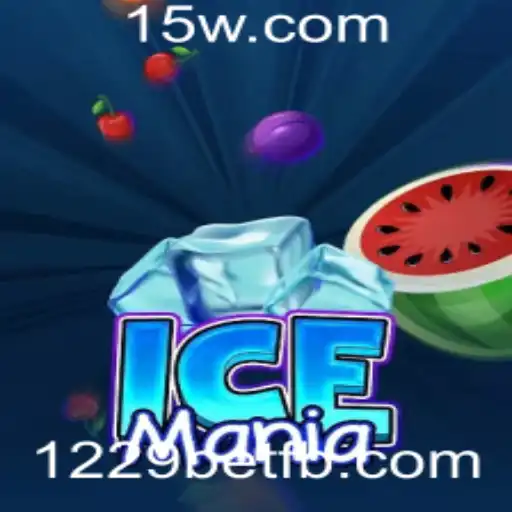 Explorando IceMania: A emocionante experiência de jogo da 1229bet