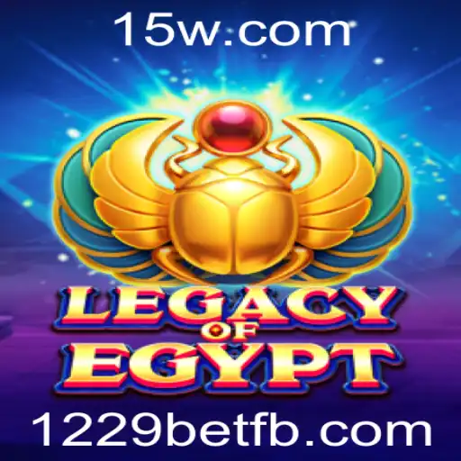 Descubra o Jogo LegacyOfEgypt: Uma Viagem à Civilização Antiga