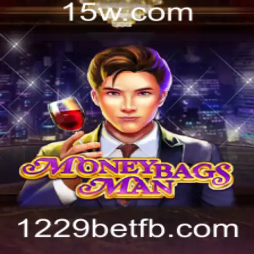 Explorando o Mundo de MoneybagsMan