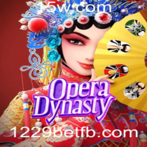OperaDynasty: Explore o Fascinante Mundo dos Jogos de Apostas Online