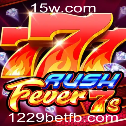 Descubra a Emoção do Jogo RushFever7s com 1229bet