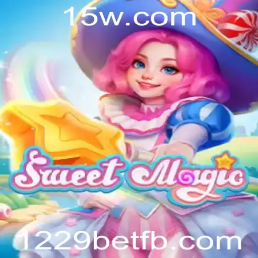 Explorando o Fascinante Universo de SweetMagic e a Interação com 1229bet