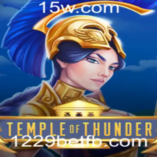 Descubra o Envolvente Mundo de TempleofThunder