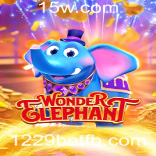 Explorando o Jogo 'WonderElephant': Uma Jornada Repleta de Aventuras