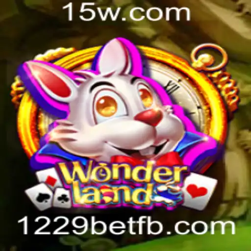 Explorando o Fascinante Mundo do Jogo 'Wonderland' com 1229bet