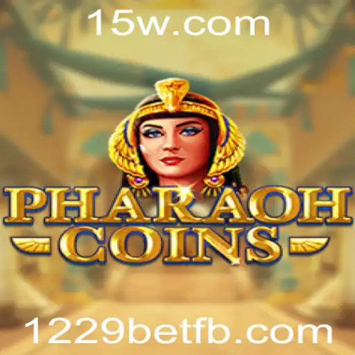 Descubra a Excitante Aventura de PharaohCoins em 1229bet