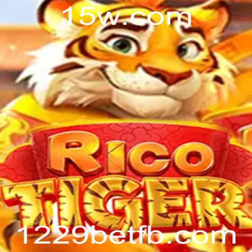 Explorando o Mundo de RicoTiger: Uma Jornada de Estratégia e Aventura