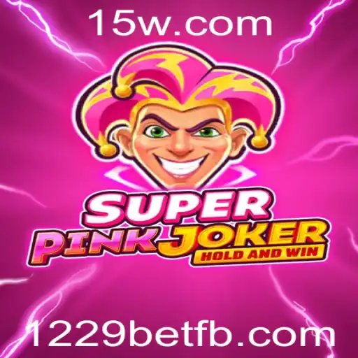 Descubra o Mundo de SuperPinkJoker: O Jogo em Destaque